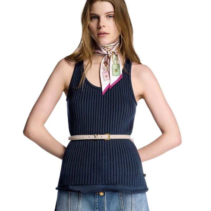 Replicate LV Darling Ard 15mm Belt(1:1 replica)