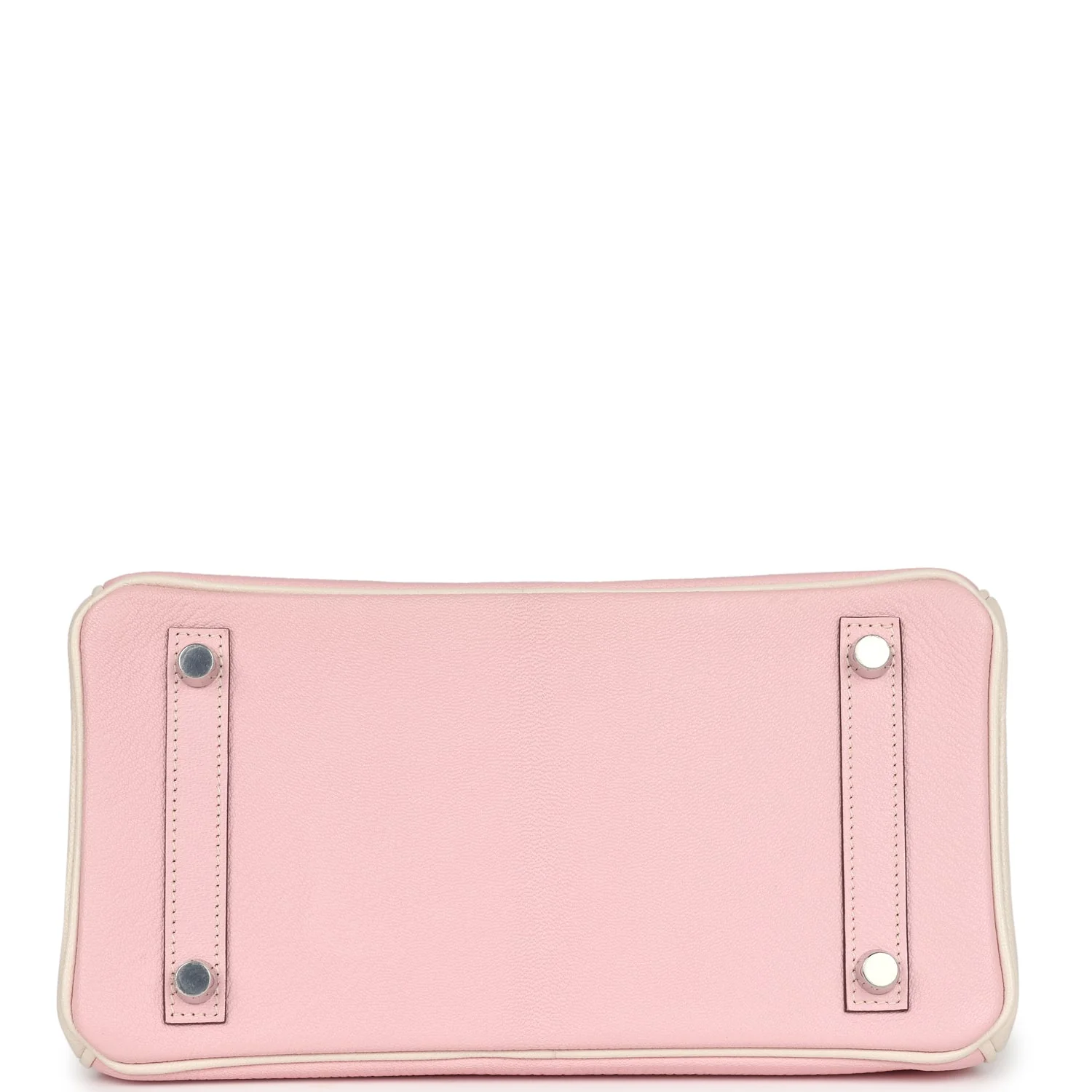 Replicate Hermes Special Order (HSS) Birkin 25 Rose Sakura and Nata Swift Brushed Gold Hardware(1:1 replica)