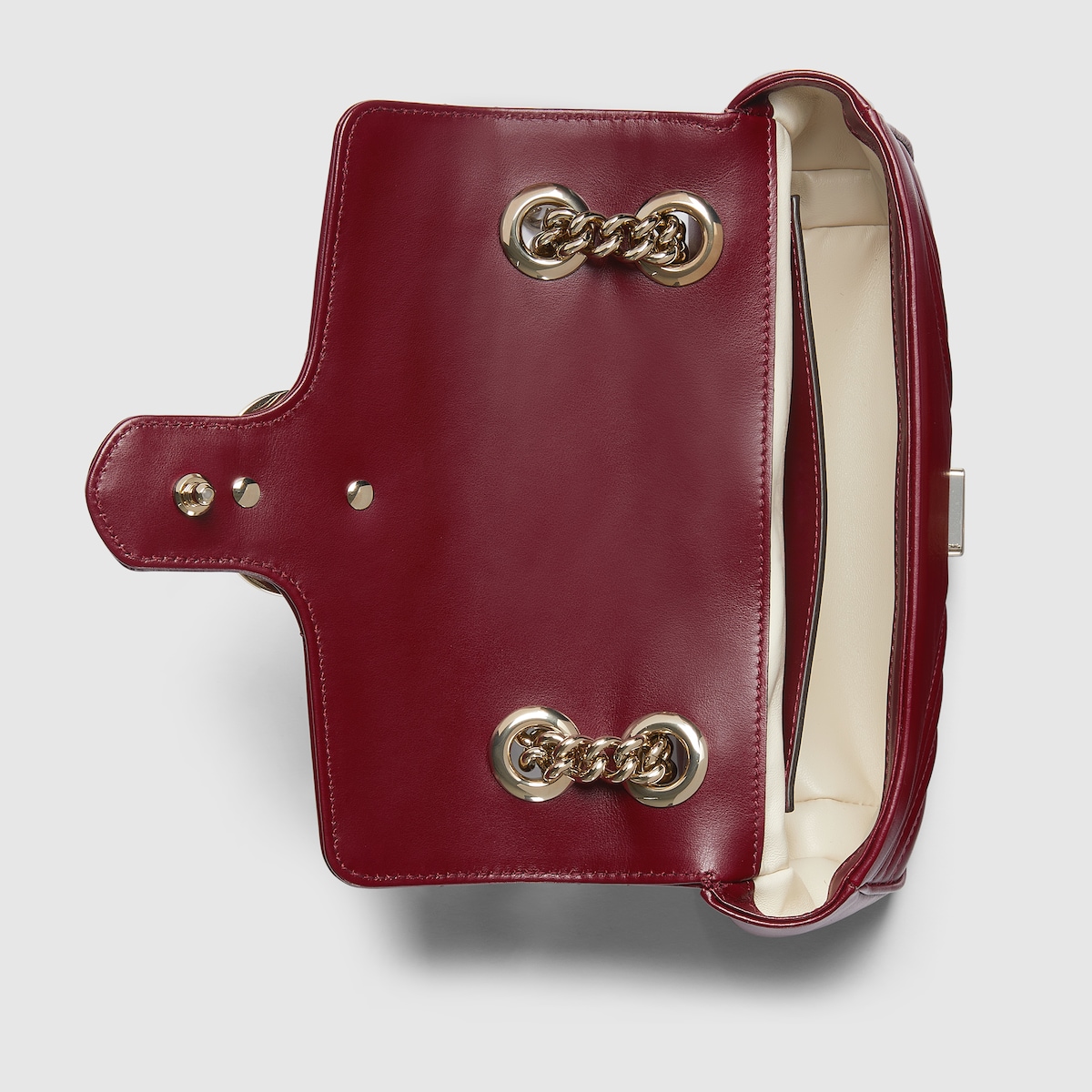 Replicate GG Marmont Mini Shoulder Bag(1:1 replica)