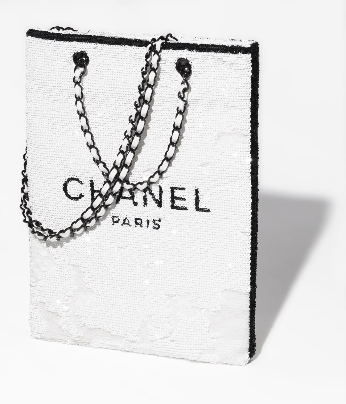 Replicate CHANEL SHOPPING BAG(1:1 replica)