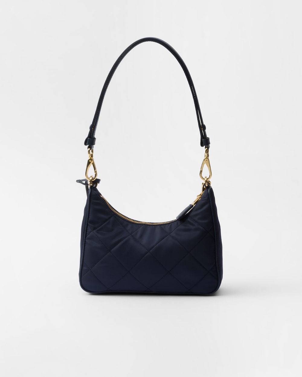 Replicate Prada Re-Edition 1995 Chaîne Re-Nylon Mini-Bag(1:1 replica)