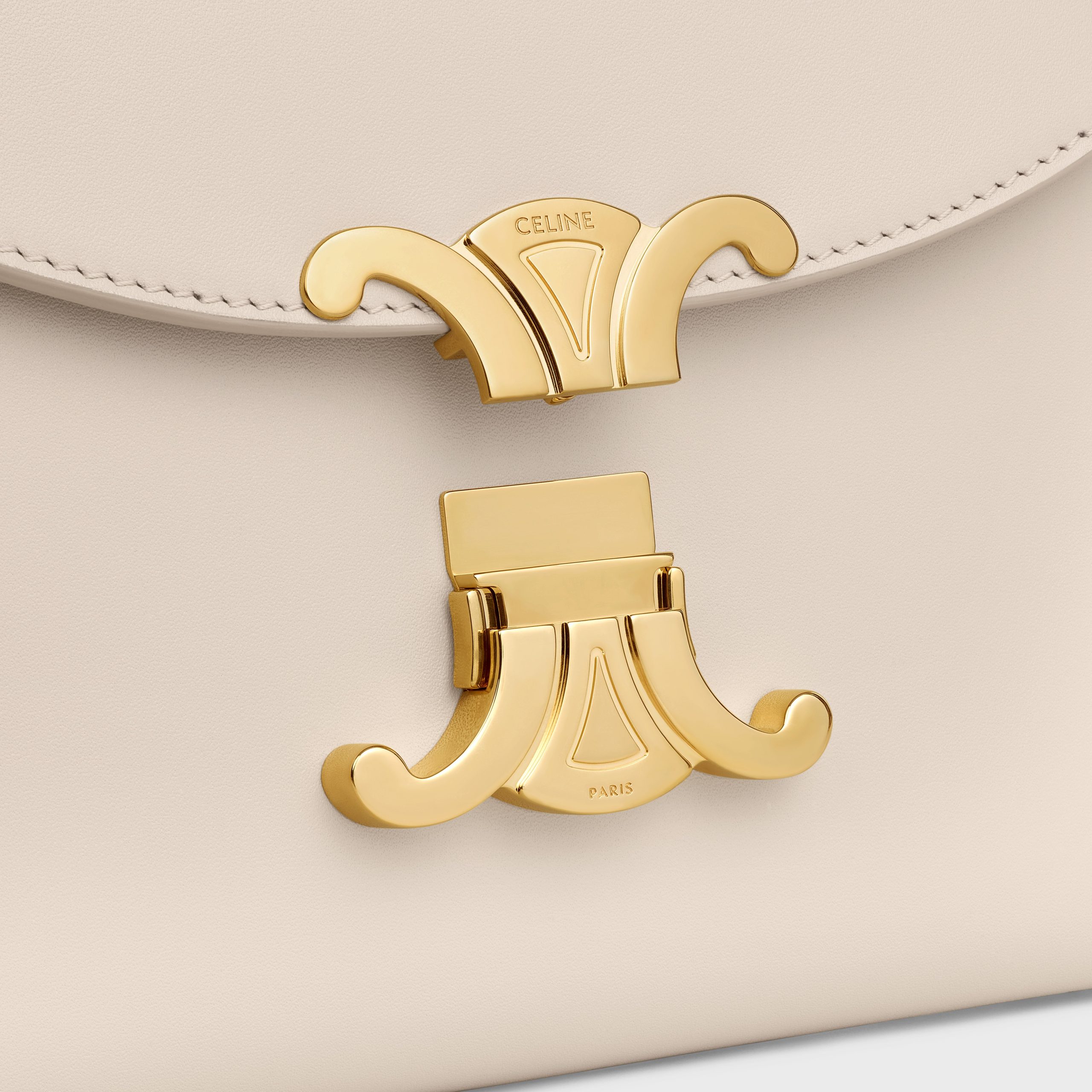 Replicate TEEN NINO BAG IN SHINY CALFSKIN(1:1 replica)