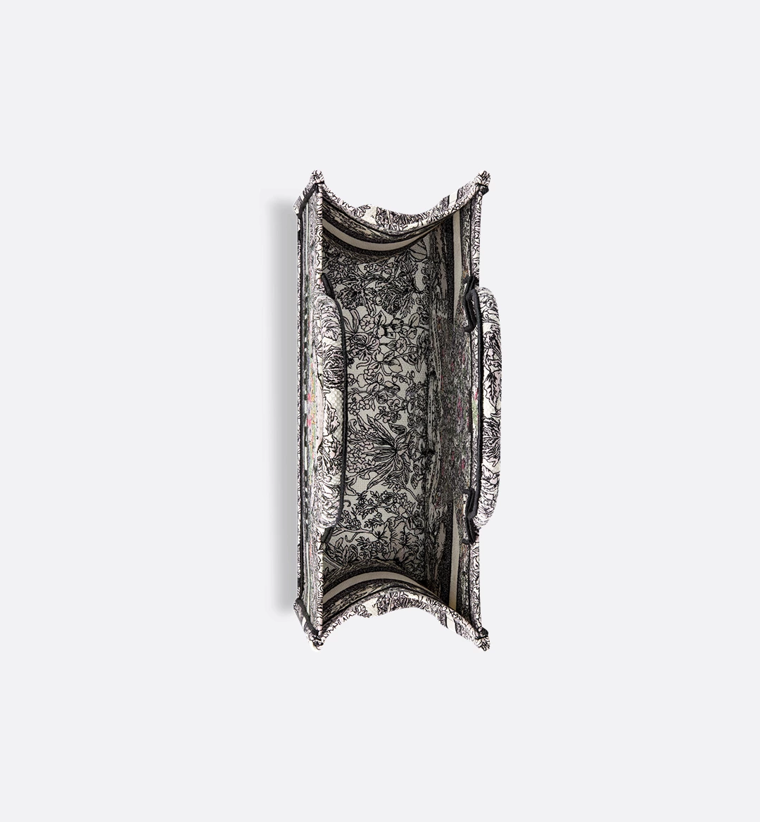 Replicate Dior Medium Dior Book Tote 36CM(1:1 replica)