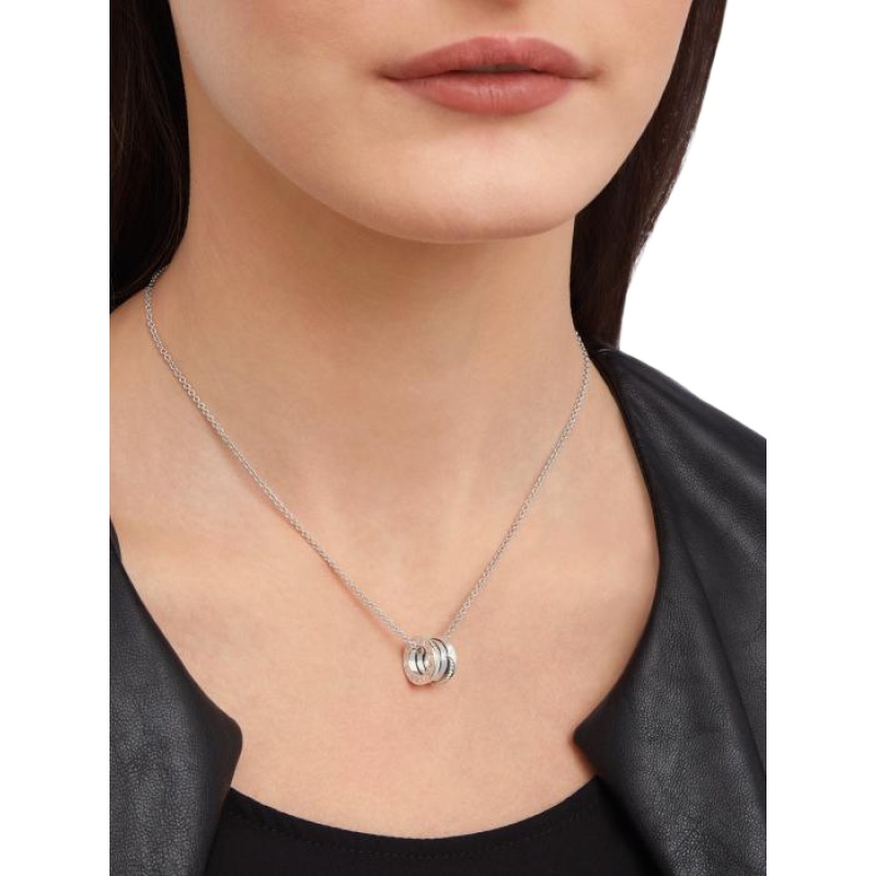 Replicate B.zero1 Series Necklace(1:1 replica)