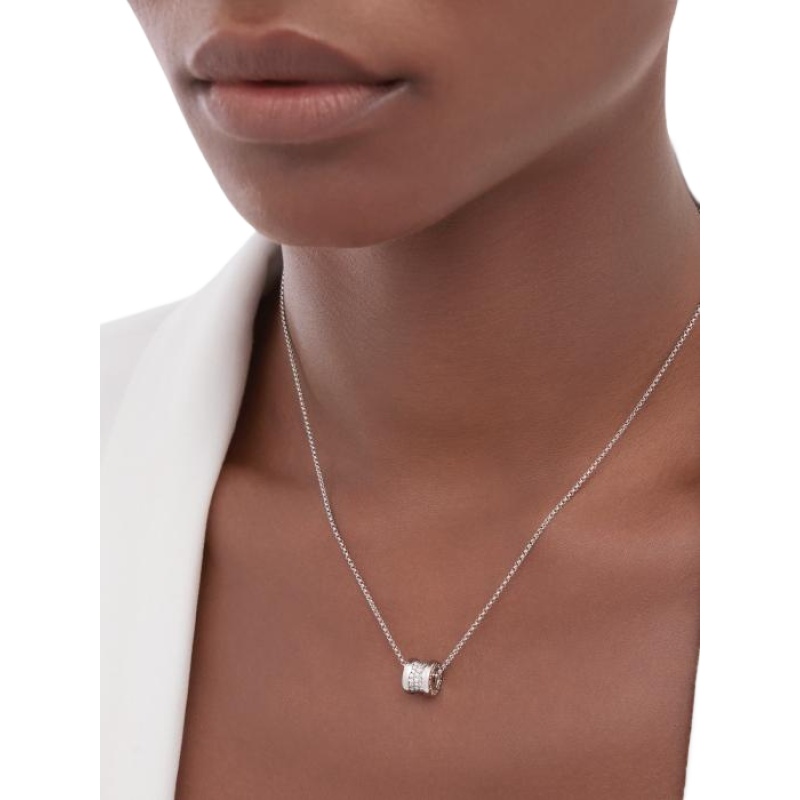 Replicate B.zero1 Series Necklace(1:1 replica)