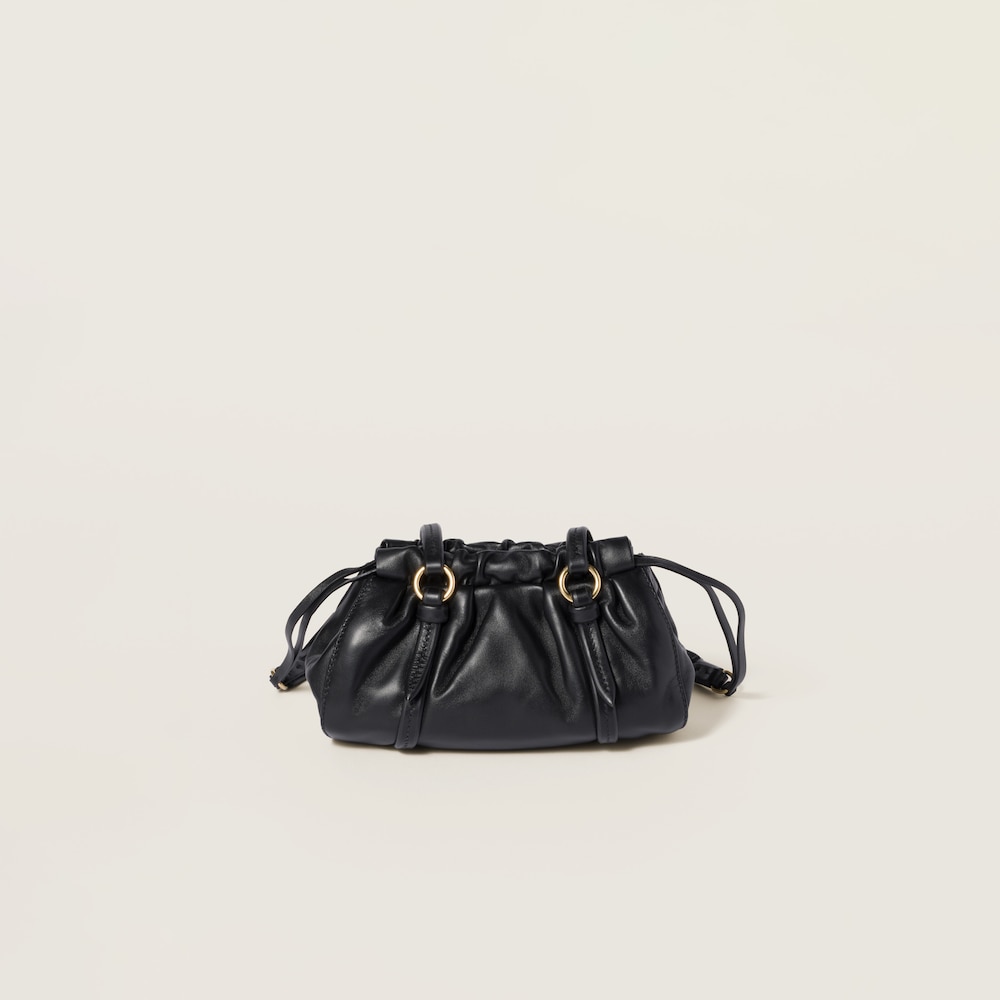 Replicate Joie nappa leather mini-bag(1:1 replica)