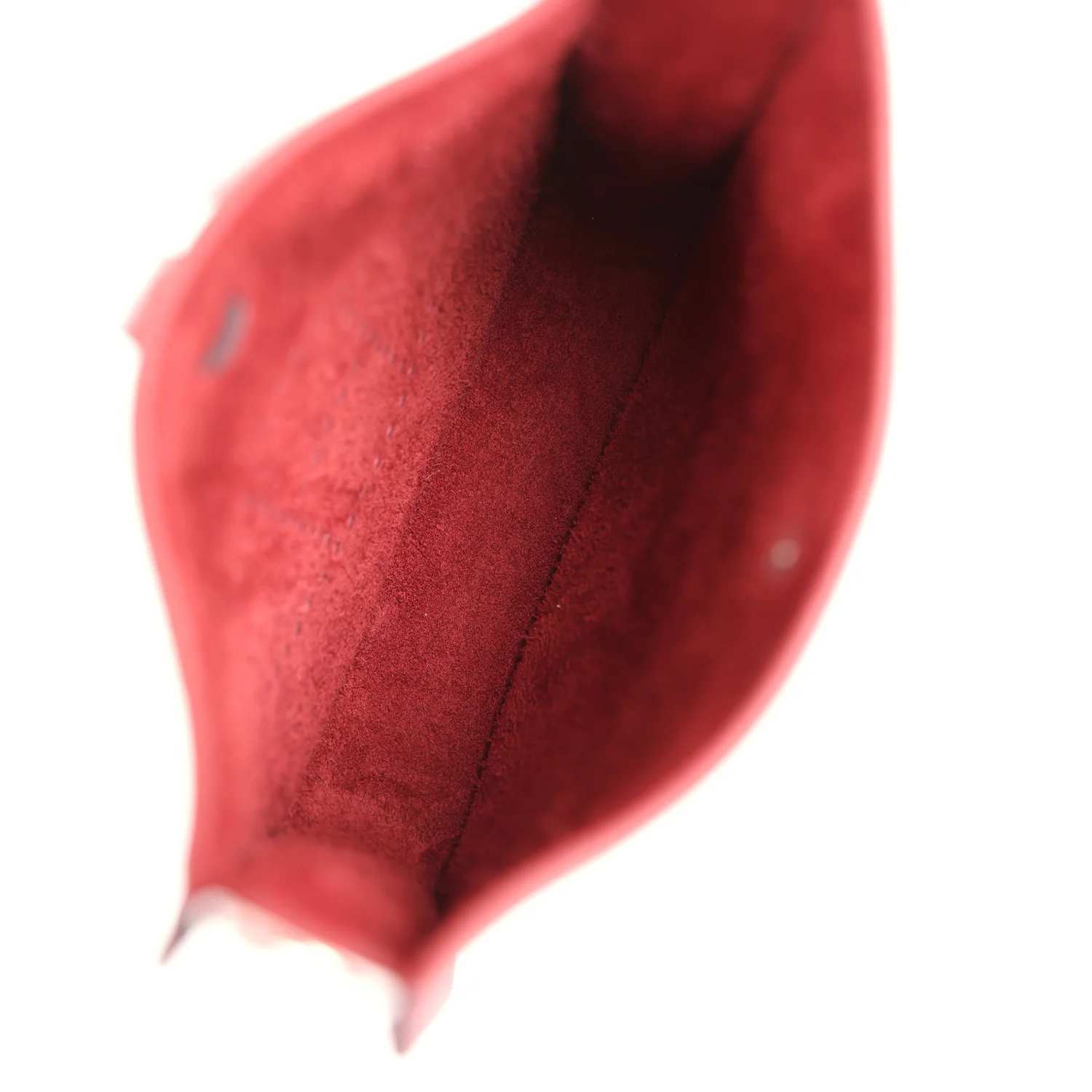 Replicate Hermes Evelyne TPM Rouge H Clemence Palladium Hardware(1:1 replica)