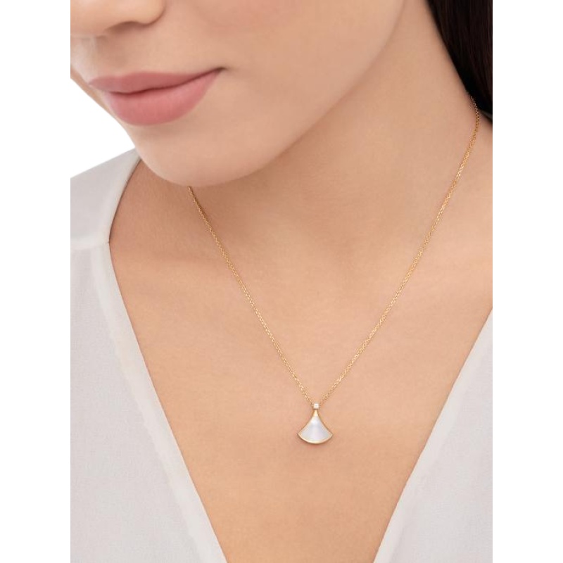 Replicate DIVAS’ DREAM Necklace(1:1 replica)