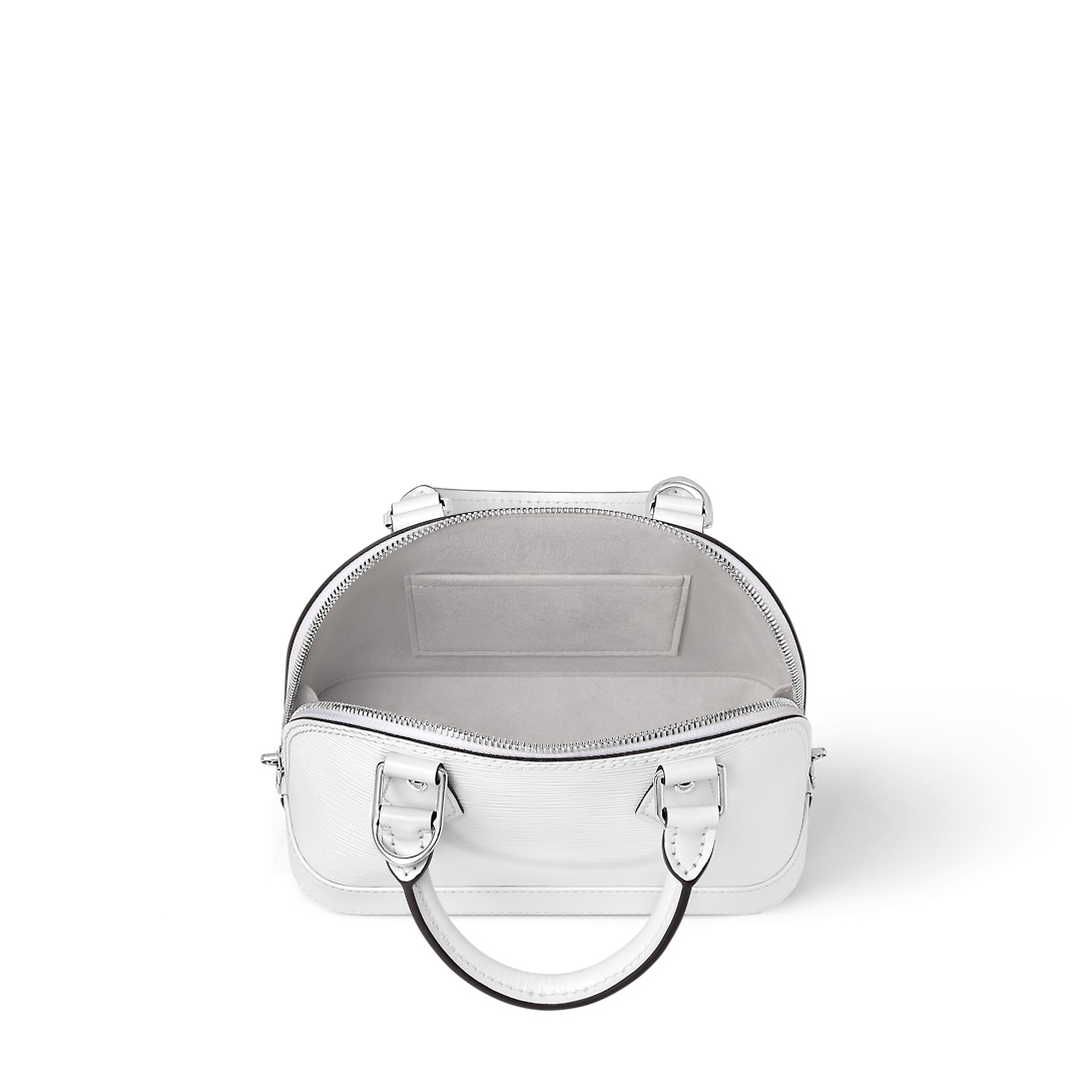 Replicate Louis Vuitton Alma BB M11381(1:1 replica)