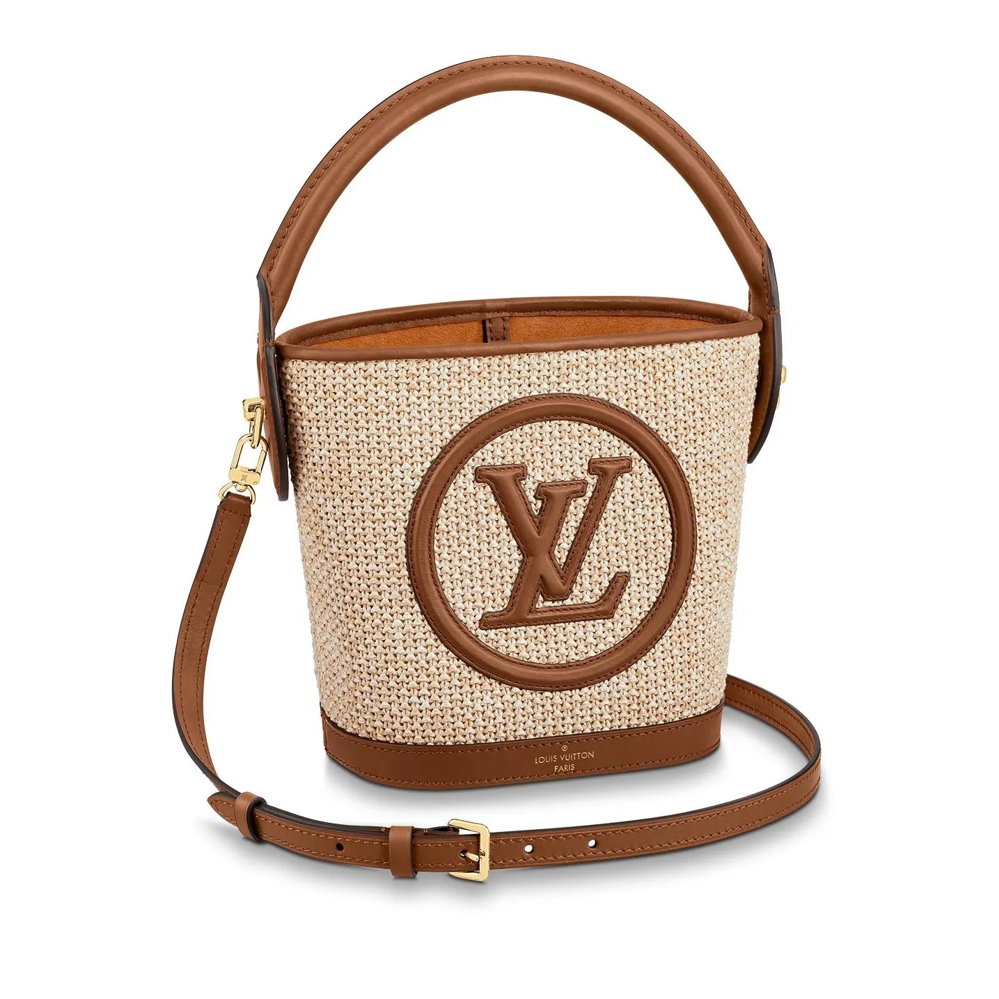 Replicate Petit Bucket M59962 (1:1Replicate )(1:1 replica)