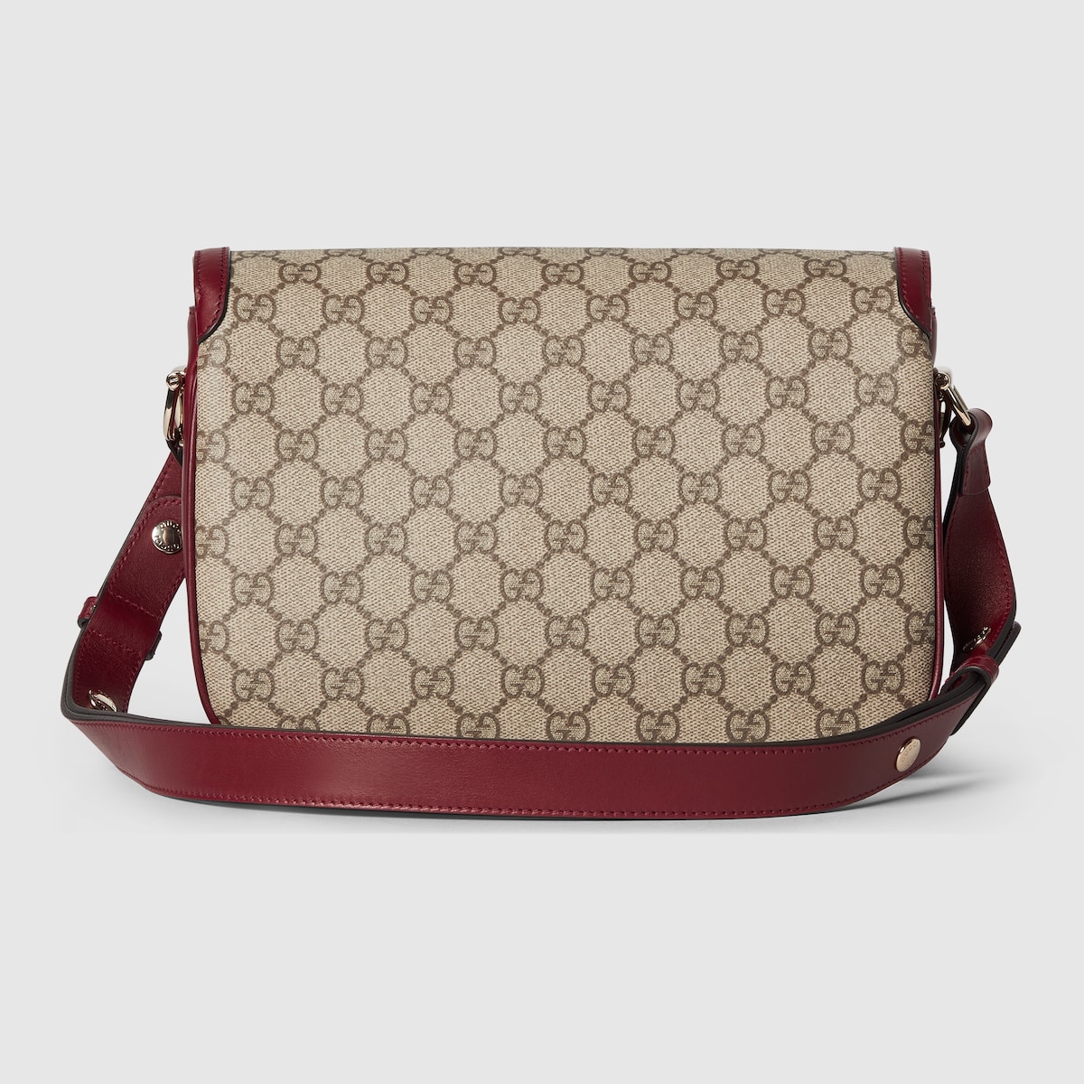 Replicate Gucci Horsebit 1955 Soft Medium Shoulder Bag(1:1 replica)