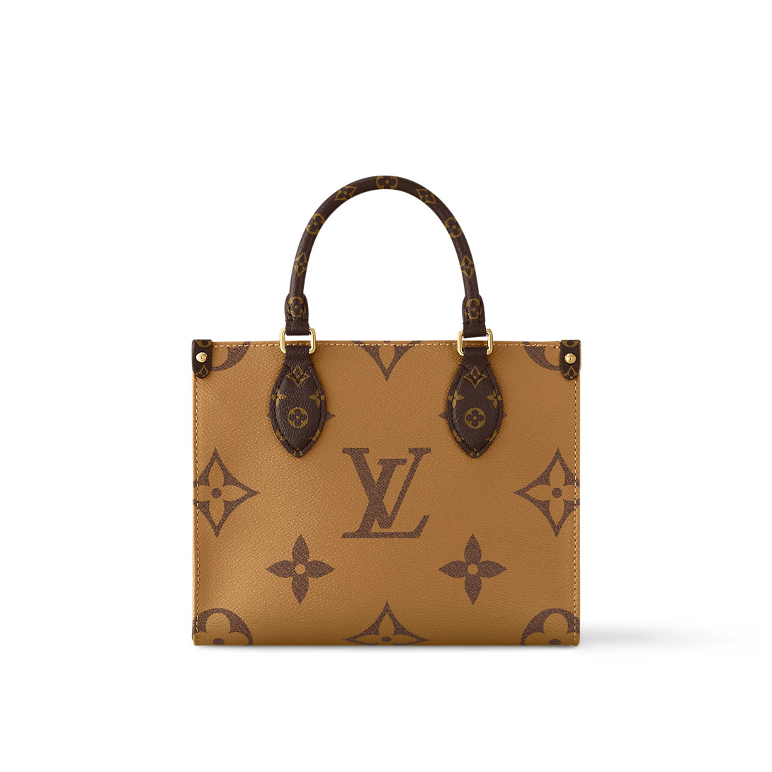 Replicate Louis Vuitton OnTheGo PM M46373(1:1 replica)