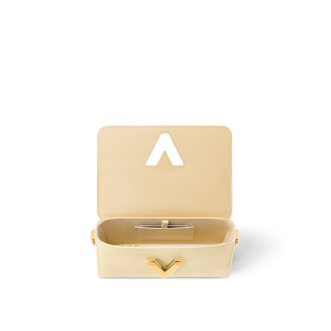 Replicate Louis Vuitton Twist West M24548(1:1 replica)