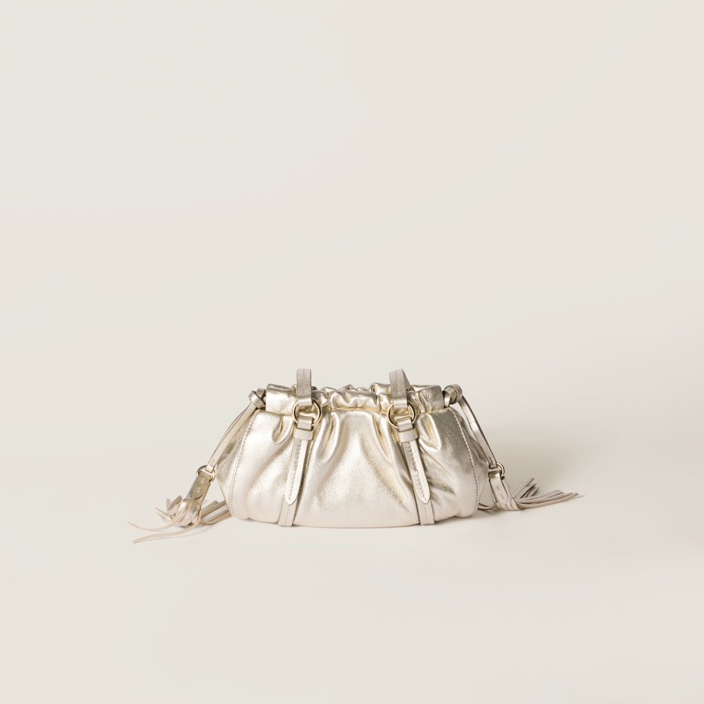 Replicate Joie nappa leather mini-bag(1:1 replica)