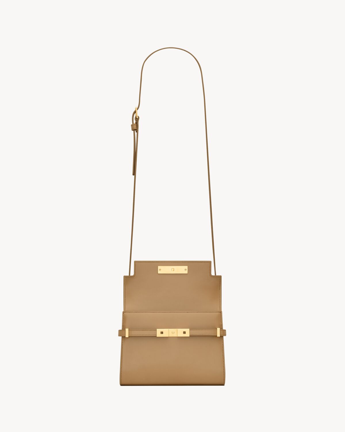 Replicate YSL Mini Manhattan in Box Saint Laurent(1:1 replica)