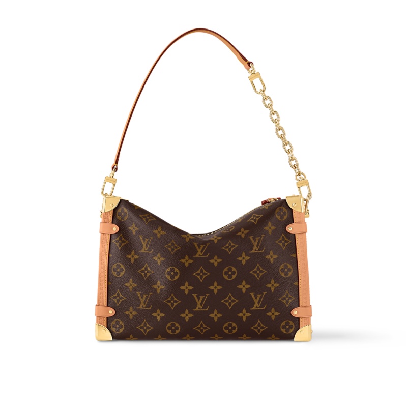 Replicate Louis Vuitton Side Trunk GM M14513(1:1 replica)