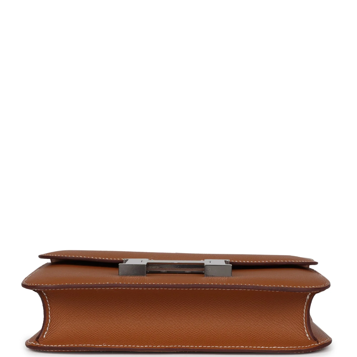 Replicate Hermes Constance 1-24 Gold Epsom Palladium Hardware(1:1 replica)