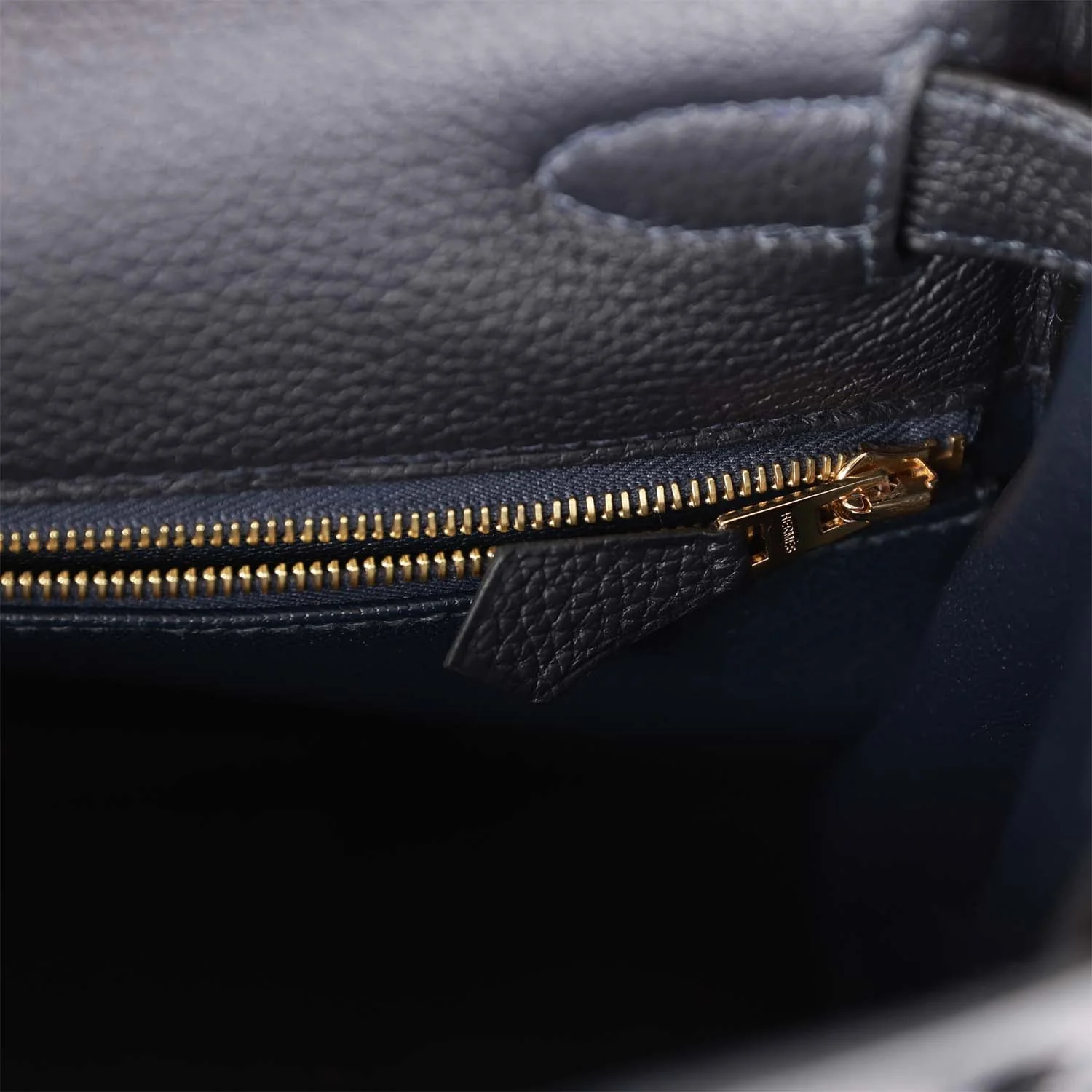 Replicate Hermes Kelly Retourne 28 Caban Togo Gold Hardware(1:1 replica)