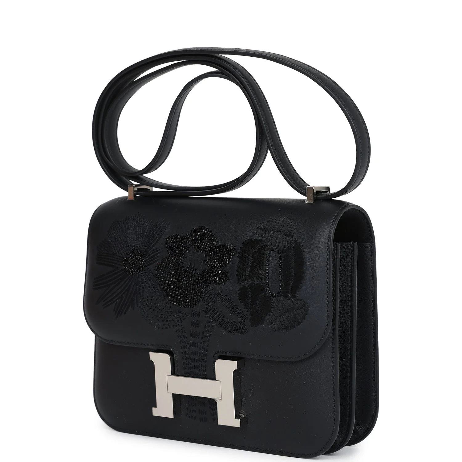 Replicate Hermes Constance 18 