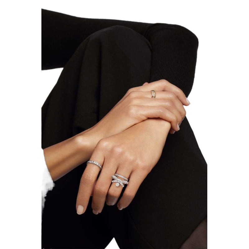 Replicate Coco Crush ring(1:1 replica)