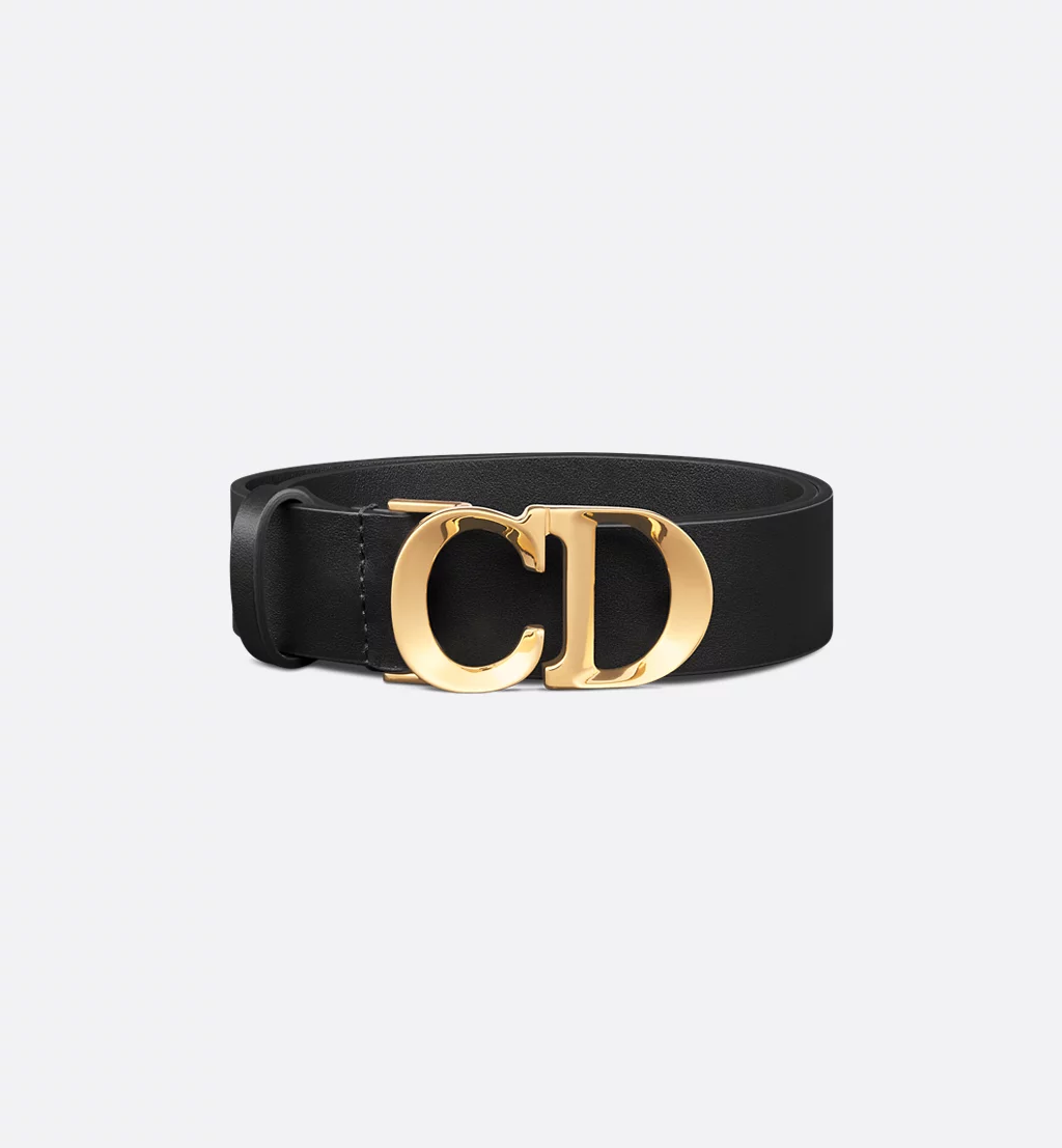 Replicate C est Dior Belt(1:1 replica)