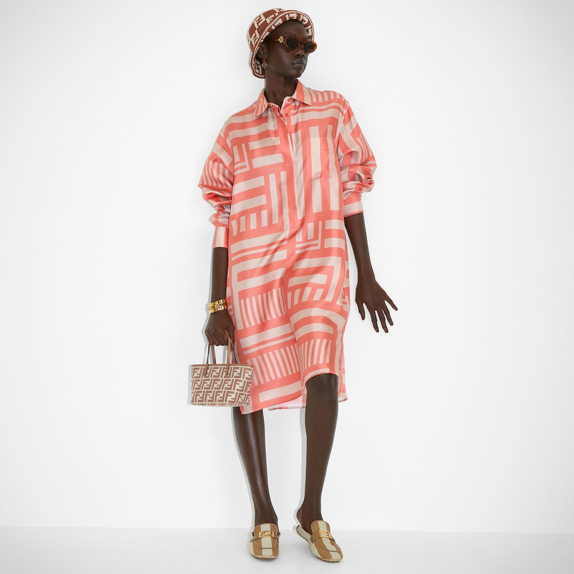 Replicate Mini Roll(1:1 replica)