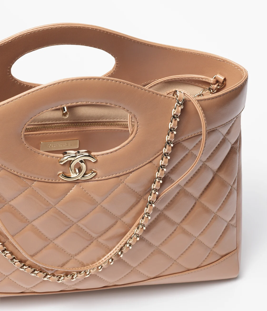 Replicate CHANEL SHOPPING BAG(1:1 replica)