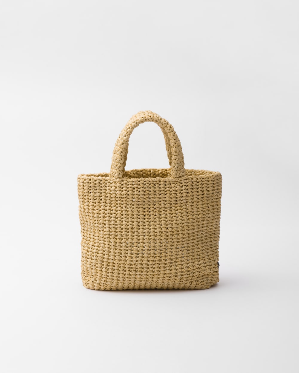 Replicate Small Crochet Tote Bag(1:1 replica)