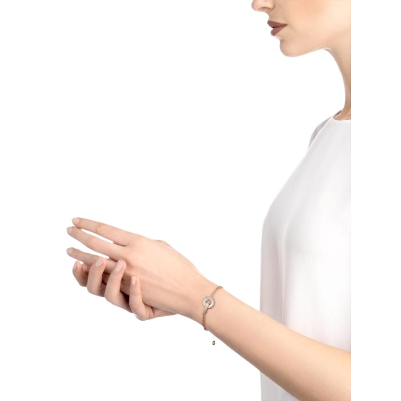 Replicate BVLGARI BVLGARI Bracelet(1:1 replica)