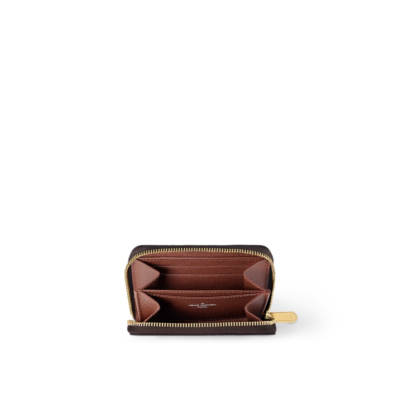 Replicate Louis Vuitton Zippy Coin Purse M60067(1:1 replica)