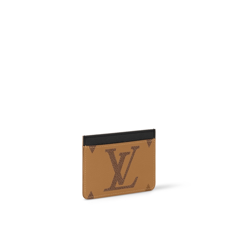 Replicate Louis Vuitton Side-Up Card Holder M81462(1:1 replica)