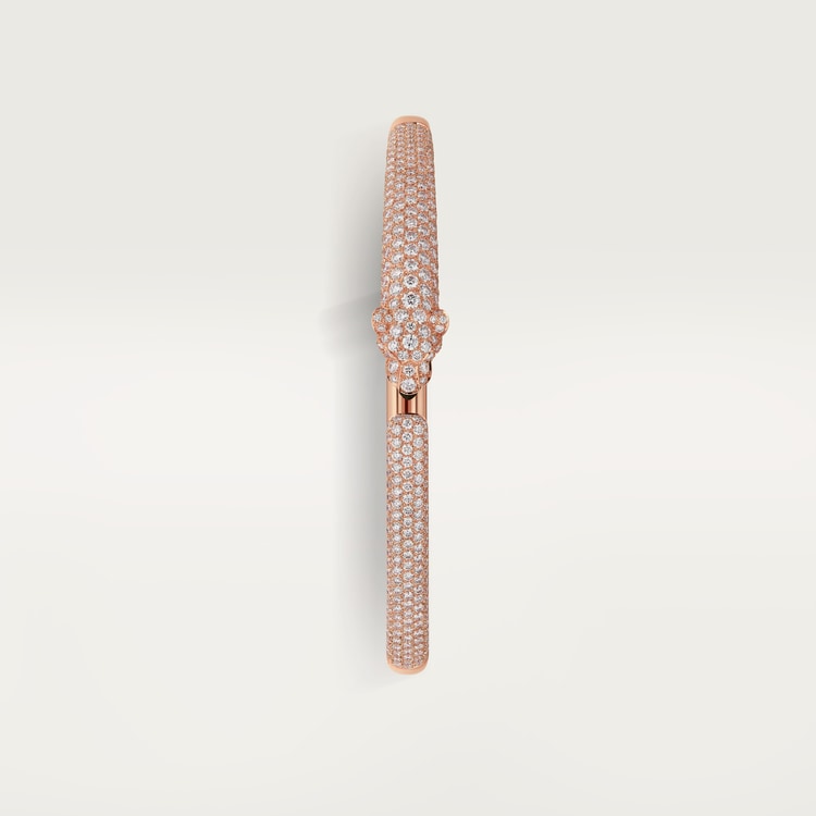 Replicate Panthère de Cartier bracelet(1:1 replica)