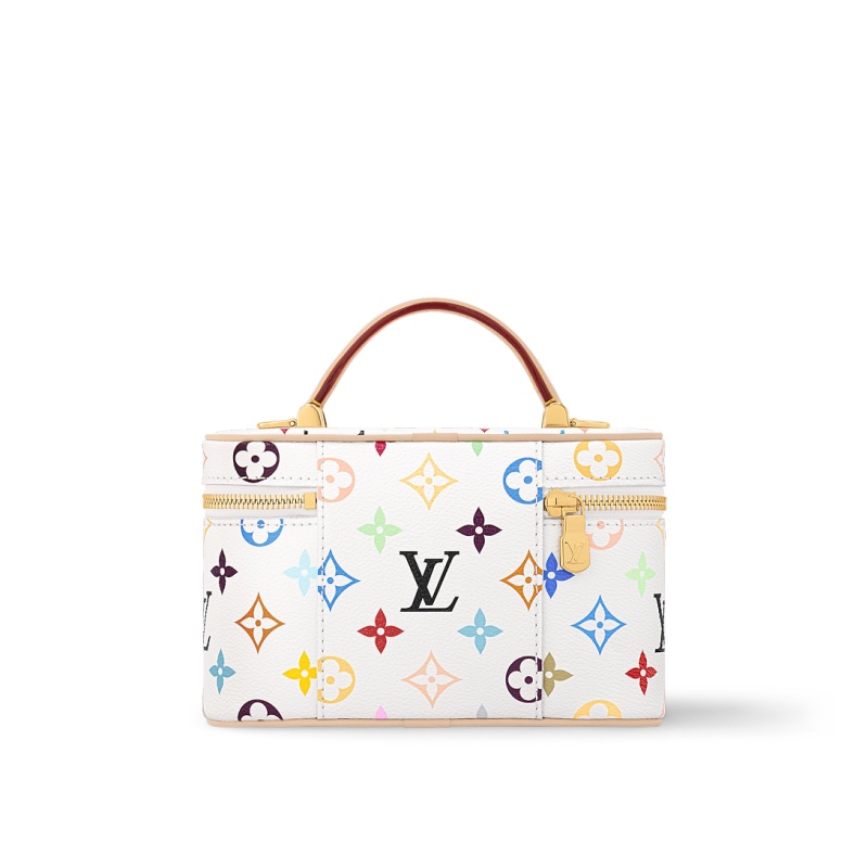 Replicate LV x TM Vanity Chain Pouch(1:1 replica)