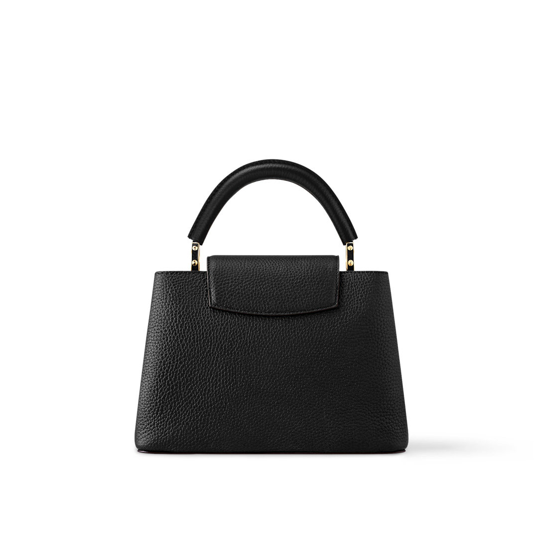 Replicate Louis Vuitton Capucines MM M54663(1:1 replica)