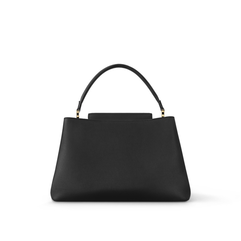 Replicate Louis Vuitton Capucines GM Souple M24607(1:1 replica)