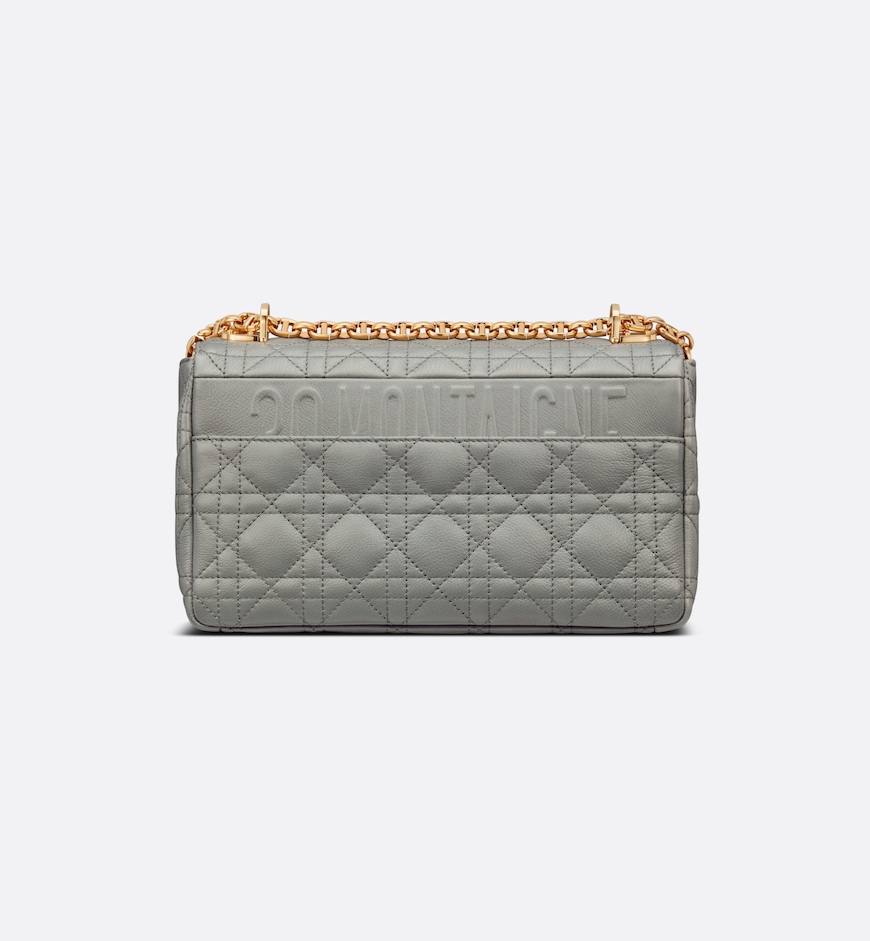 Replicate Dior Medium Dior Caro Bag HandBags(1:1 replica)