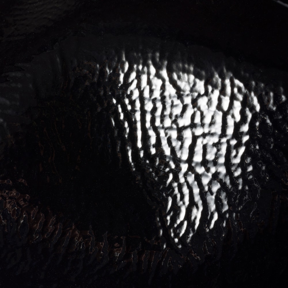 Replicate Naplak patent leather pouch(1:1 replica)