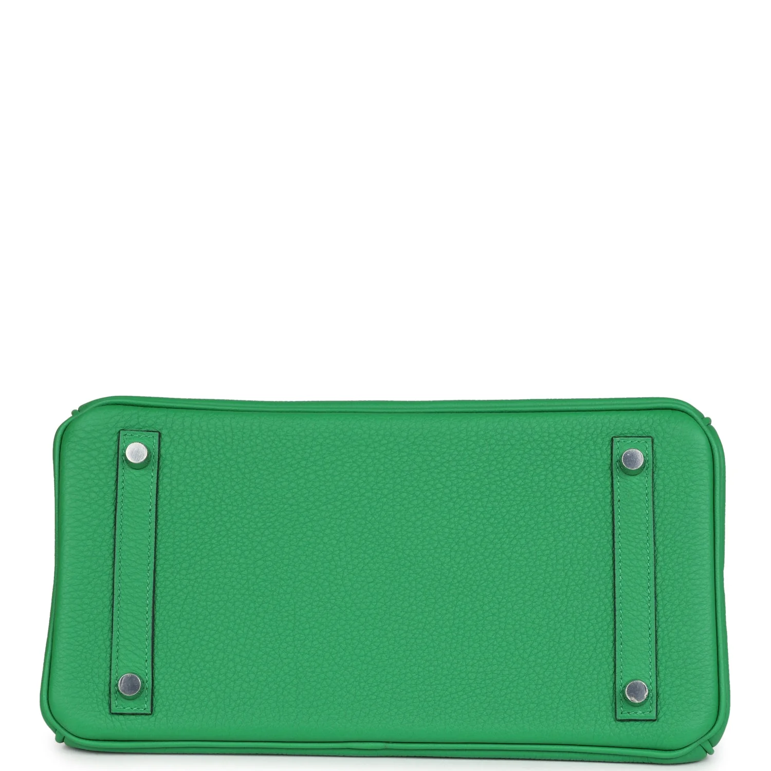 Replicate Hermes Birkin 30 Bambou Togo Palladium Hardware(1:1 replica)