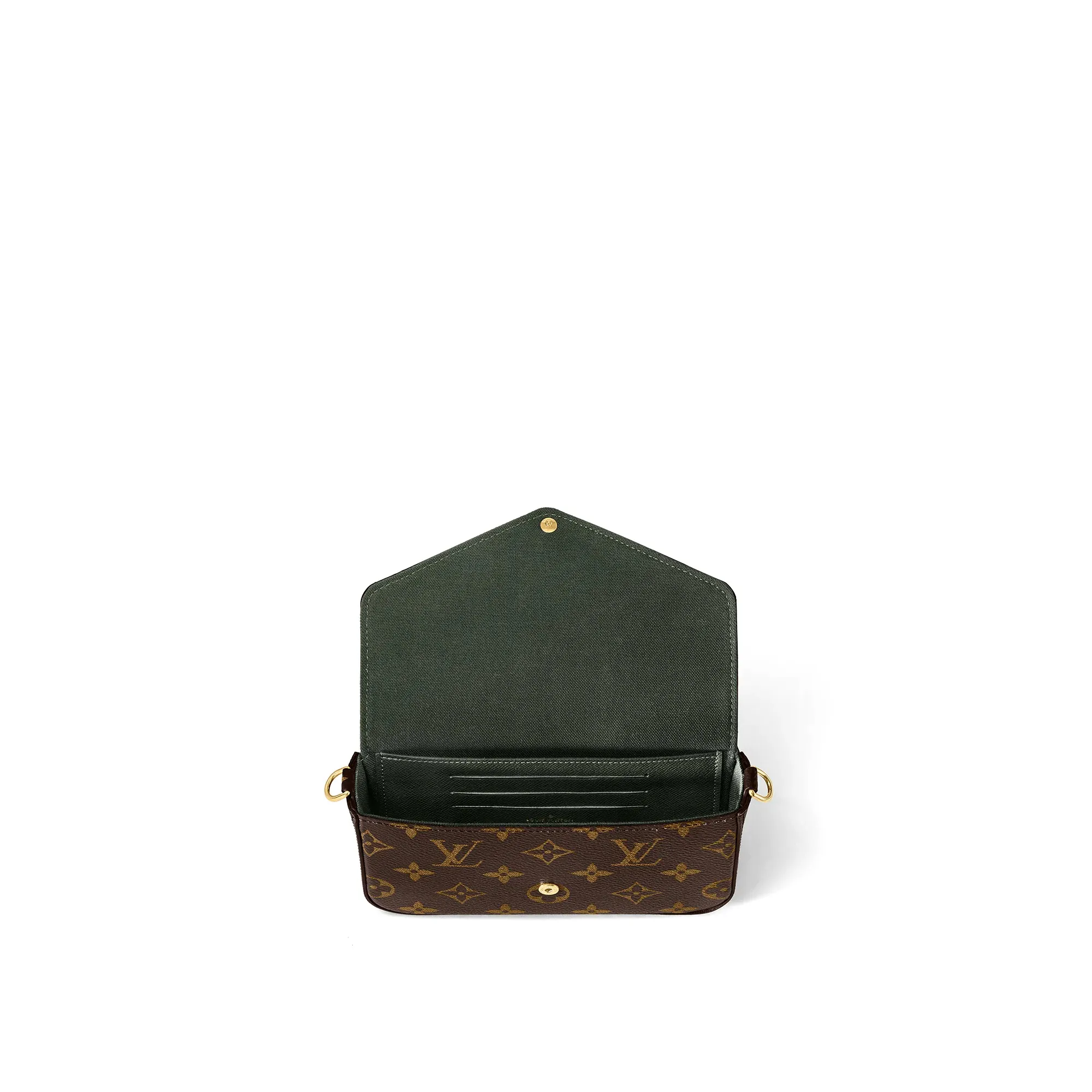 Replicate Felicie Strap   Go M80091 (1:1Replicate )(1:1 replica)