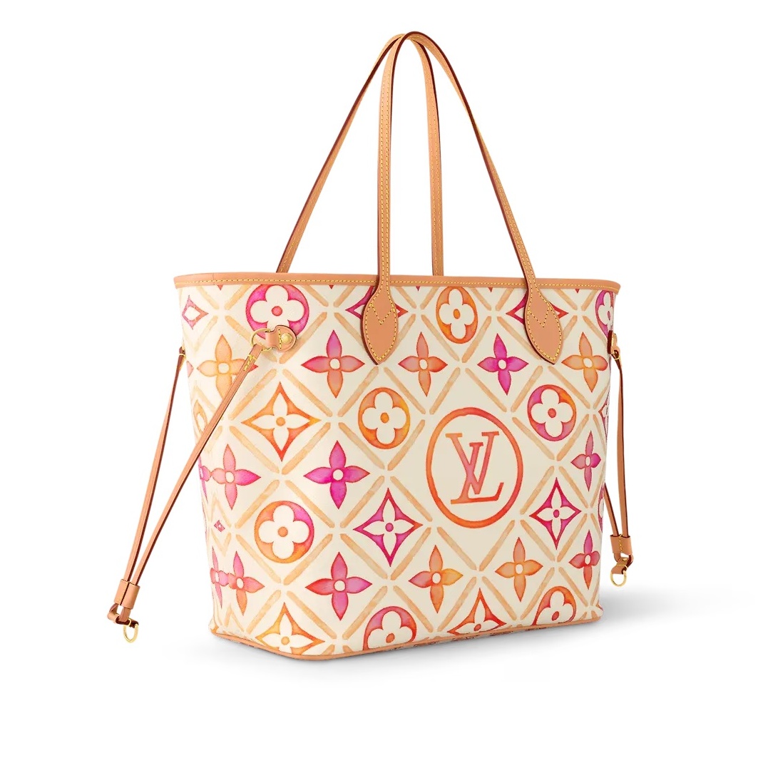 Replicate Neverfull MM M25317 (1:1Replicate )(1:1 replica)