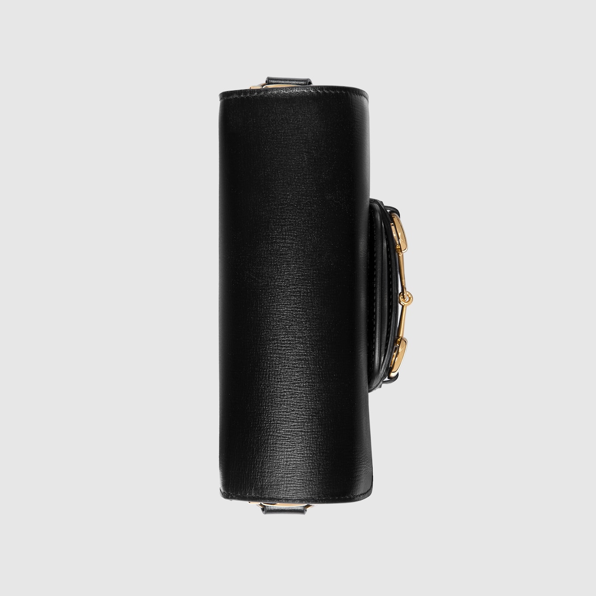 Replicate Gucci Horsebit 1955 Mini Rounded Bag(1:1 replica)