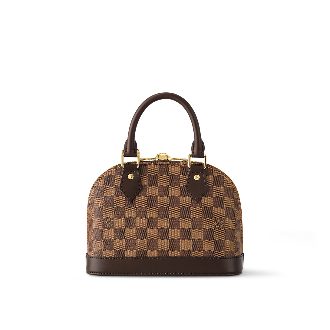 Replicate Louis Vuitton Alma BB N40606(1:1 replica)