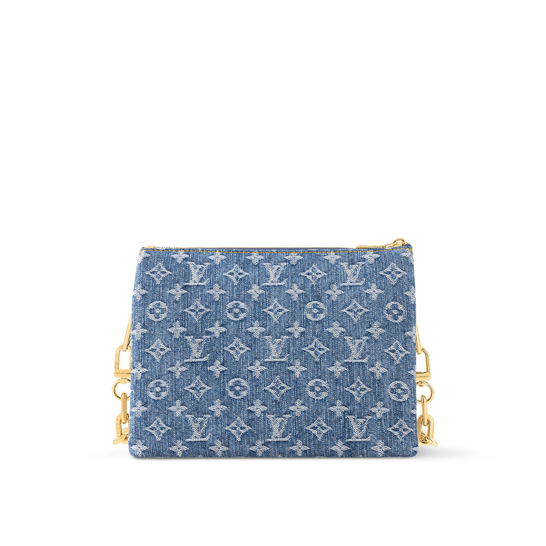 Replicate Louis Vuitton Coussin PM M24564(1:1 replica)