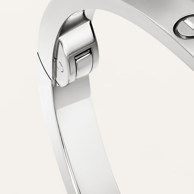 Replicate LOVE bracelet, small model(1:1 replica)