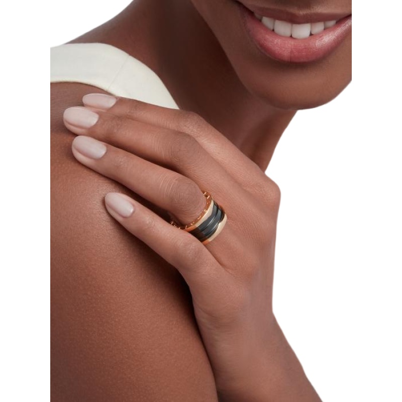 Replicate B.zero1 Series Ring(1:1 replica)