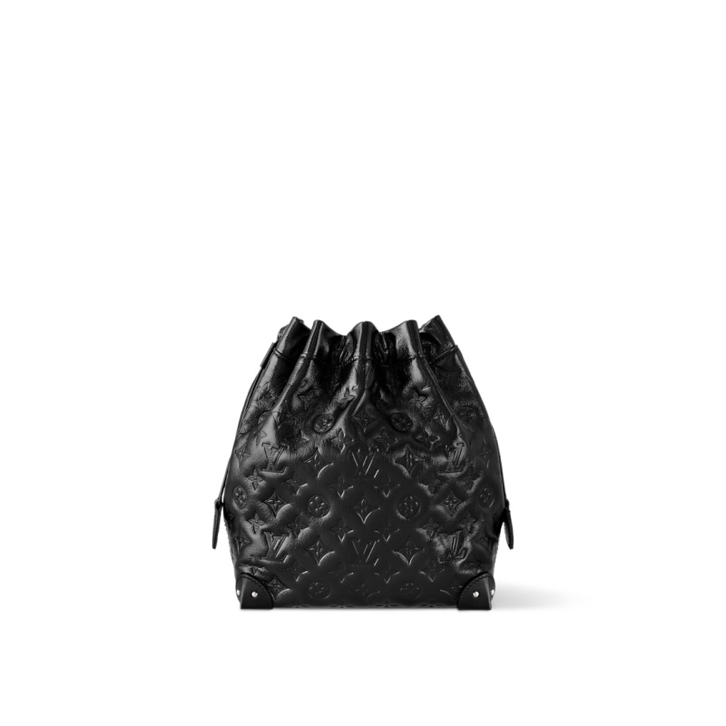 Replicate Louis Vuitton Noé Trunk PM M13484(1:1 replica)