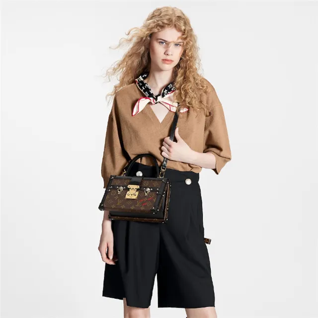 Replicate Petite Mallev M46309 (1:1Replicate )(1:1 replica)