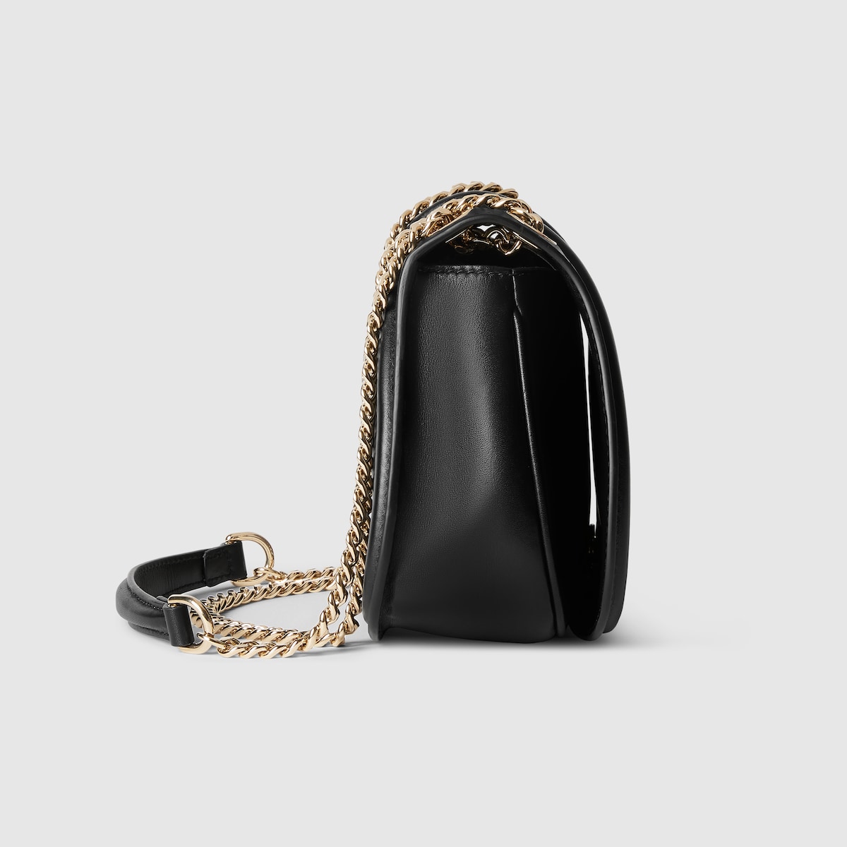 Replicate Gucci Blondie Small Shoulder Bag(1:1 replica)