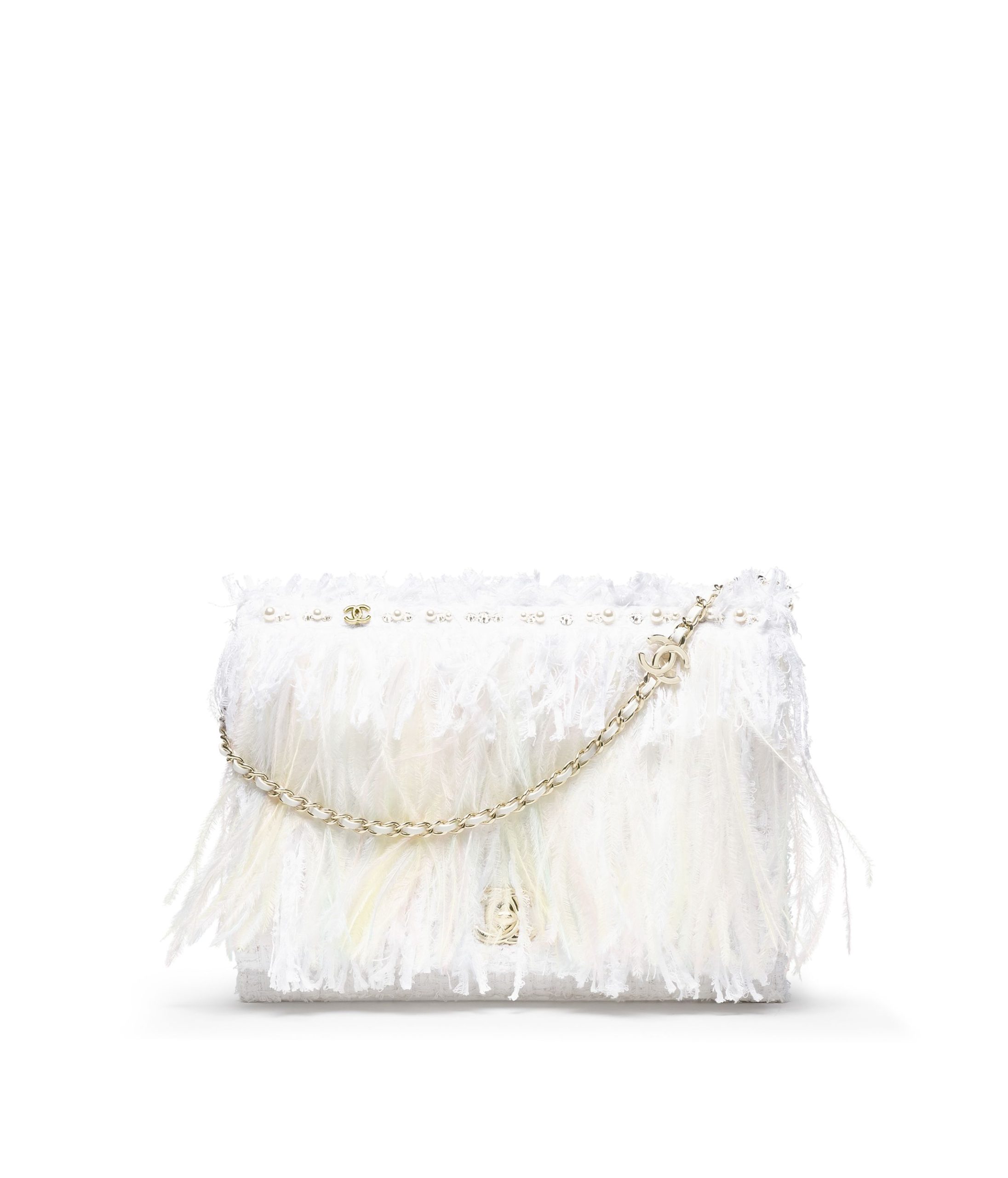 Replicate Clutch(1:1 replica)