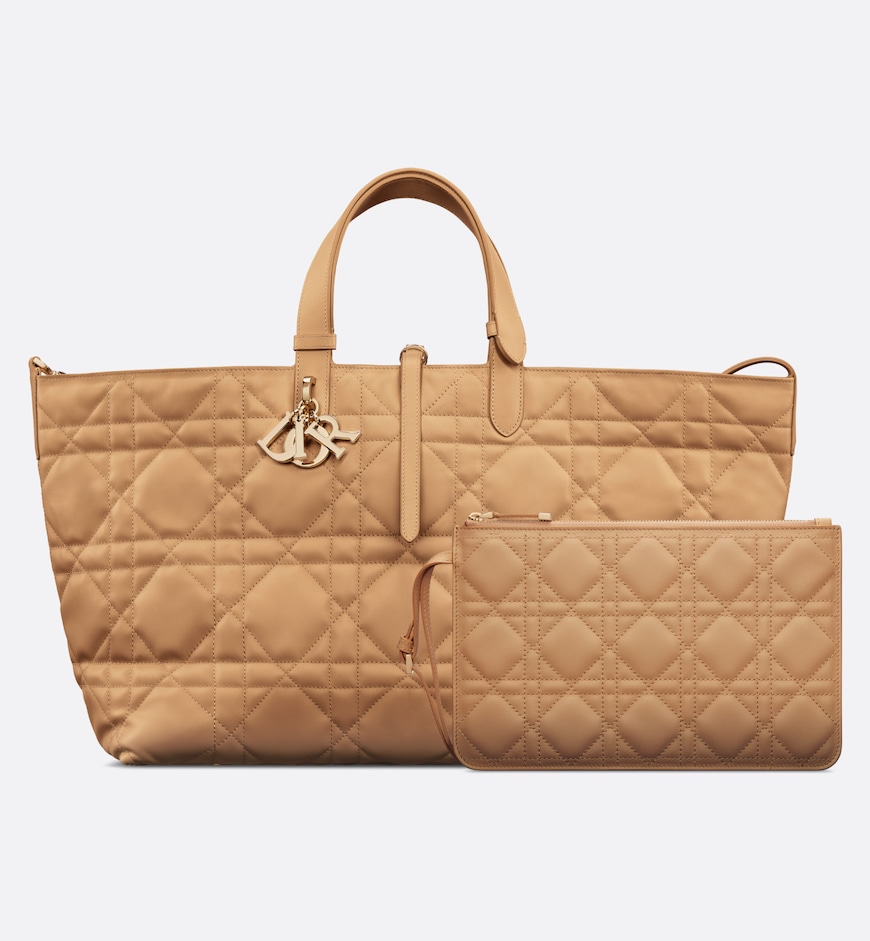 Replicate Dior Large Dior Toujours Bag HandBags(1:1 replica)